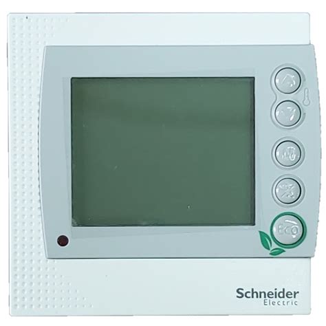 schneider thermostat